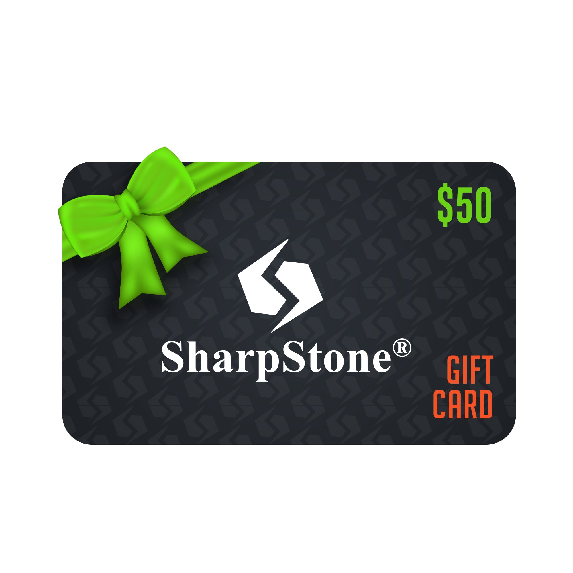 Sharpstone Gift Card