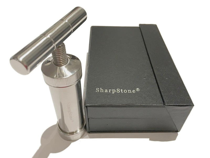 Sharpstone Hash Press